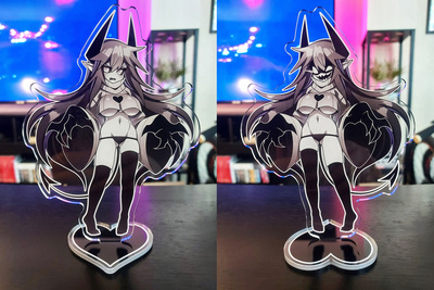 NEW | 6" Acrylic Standee: Ryan