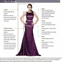Coffe A Line Lace Mother Of Bride /Groom Dresses Evening Formal Gown  - Thumbnail 2
