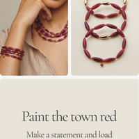 Crimson Aurora Collection - Thumbnail 2