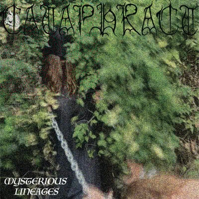 Cataphract - mysterious lineages - Thumbnail 1