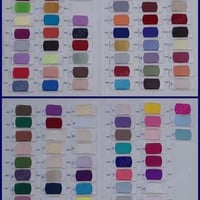 Plus Size Grey A Line Chiffon Lace Tea-length Mother of Bride/Groom Dress Evening Formal Gowns  - Thumbnail 3