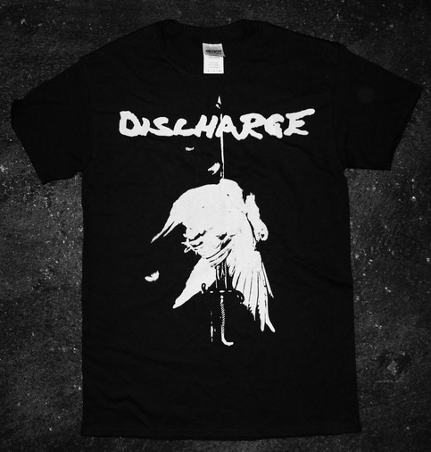洋楽 DISCHARGE / Never Again hqdefault.jpg