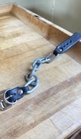 Streets of Rage Heavy Chain Strap - Thumbnail 3