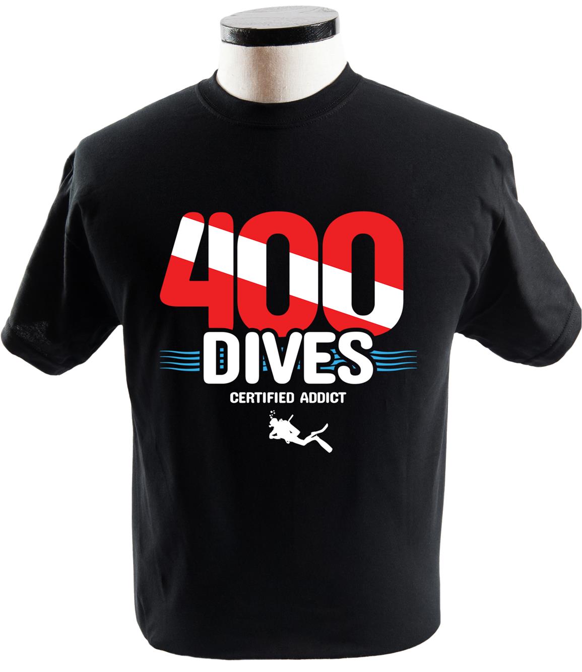Certified Scuba Diver 400 Dives Scuba Diving on Storenvy