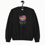SEOUL 1988 OLYMPIC SWEATSHIRT-1
