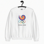 SEOUL 1988 OLYMPIC SWEATSHIRT-4