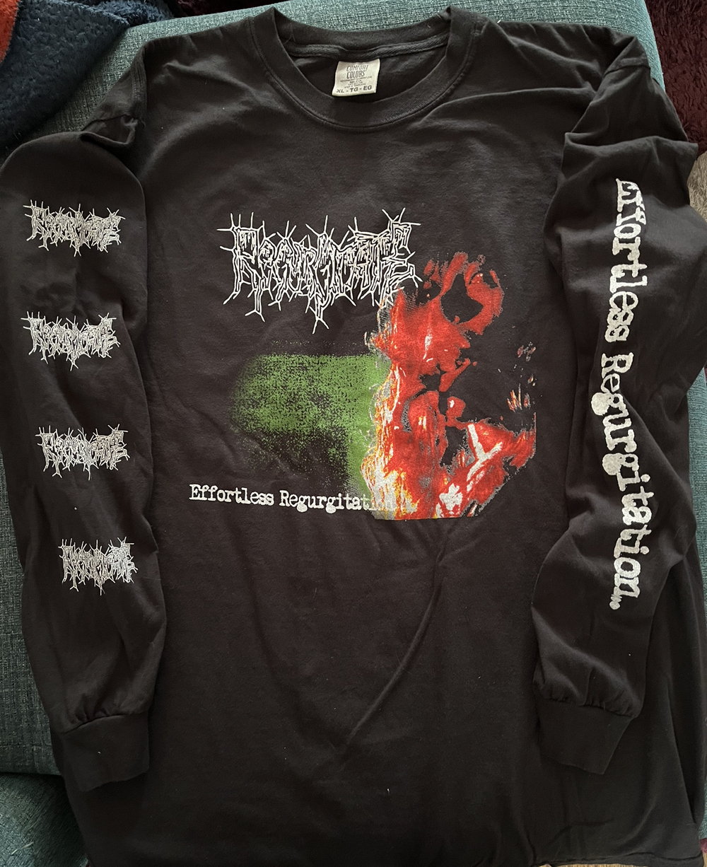 【KOOLOSET】Dying Over Long Sleeve KOOLOSET】Dying Over Long Sleeve (Tシャツ・カットソー