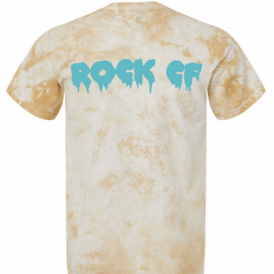 Tkya grafitti tee