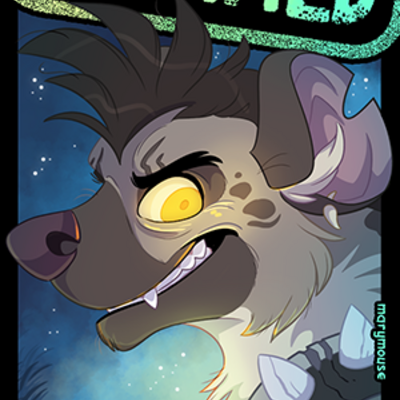 Certified gnoll - Thumbnail 3