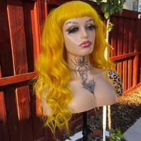 REGULAR MUSTARD PLUG - Thumbnail 3
