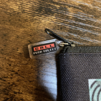 snotacon zipper pouch - Thumbnail 1