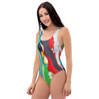 MW Swimsuit - Thumbnail 2