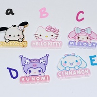 Copy of YOU CHOOSE! PINK/PURPLE Adult Pacifier - Thumbnail 2
