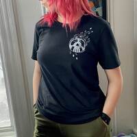Regeneration Tee PRE-ORDER - Thumbnail 3