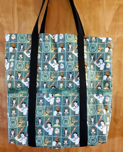 Variants Tote