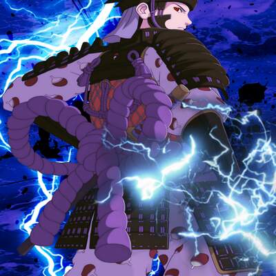 Sasuke uchiha ( naruto ) print