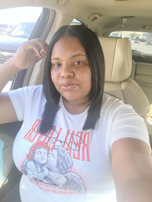 Real lover shirt