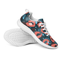 Womens athletic shoes - Thumbnail 9