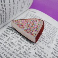 Aussie Asian Toast Wooden Pins - Thumbnail 8