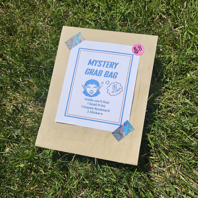 Small Mystery Grab Bag