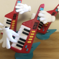 Keytar Hero - Thumbnail 1