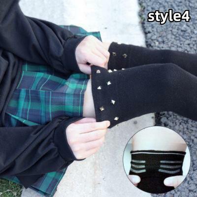  fashion personality  orange pantyhose bottoming socks 
