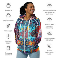 MW spacy hoodie - Thumbnail 4