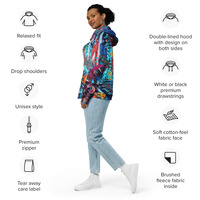 MW spacy hoodie - Thumbnail 7