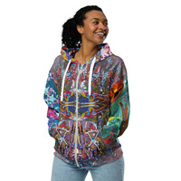 MW spacy dartagna hoodie - Thumbnail 4