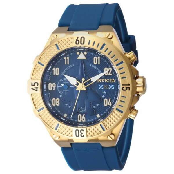 Invicta Aviator Men's Watch