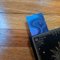 Float Bookmark - Thumbnail 3