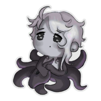 Twisted Wonderland Stickers! - Thumbnail 1