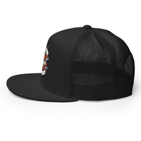 Nyvi Coastal Trucker Cap - Thumbnail 8