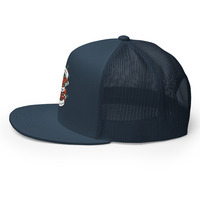 Nyvi Coastal Trucker Cap - Thumbnail 14