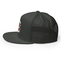 Nyvi Coastal Trucker Cap - Thumbnail 20