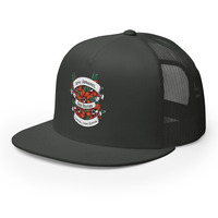 Nyvi Coastal Trucker Cap - Thumbnail 21