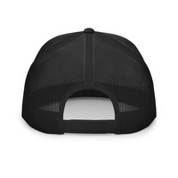 Nyvi Coastal Trucker Cap - Thumbnail 25