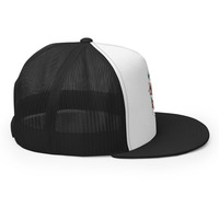 Nyvi Coastal Trucker Cap - Thumbnail 28