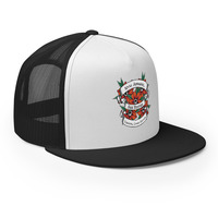 Nyvi Coastal Trucker Cap - Thumbnail 29