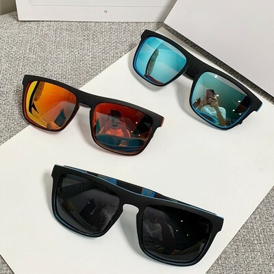   rectangle shades men eyewear driving sunglasses male/female sport/fishing men/women sunglasses