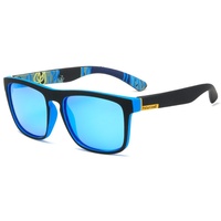   Rectangle Shades Men EyeWear Driving SunGlasses Male/Female Sport/Fishing Men/Women Sunglasses - Thumbnail 6