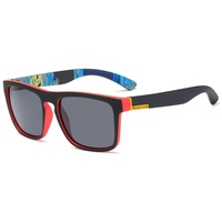   Rectangle Shades Men EyeWear Driving SunGlasses Male/Female Sport/Fishing Men/Women Sunglasses - Thumbnail 10