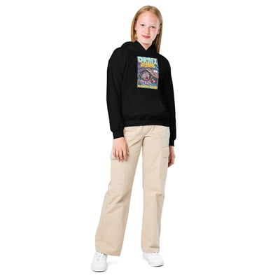 Mw youth hoodie