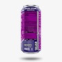 GHOST ENERGY Sugar-Free - 12-Pack, Welch's Grape, 16oz Cans -2