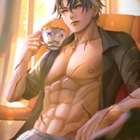 Genshin Impact Artprints - Thumbnail 1