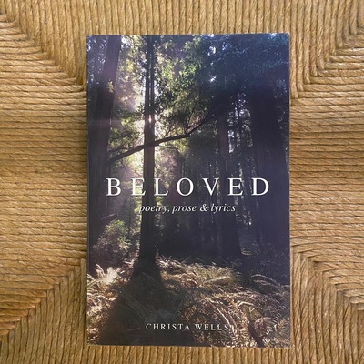 Signed book bundle - beloved, before it gets lighter, a safe house