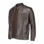  Jacket Black|Brown Real Leather Jacket Brown|Black Leather Jacket 2024-4