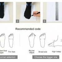 Butterfly Bow Flat Shoes for Women - Thumbnail 5