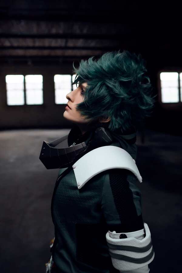 deku