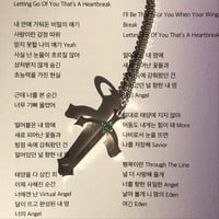 < divine > pendant - Thumbnail 6